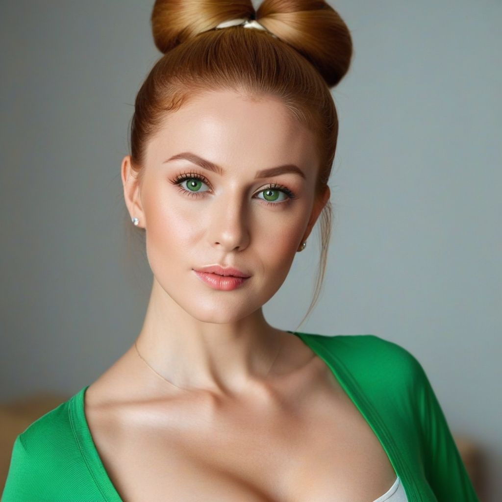 Natalia Petrova